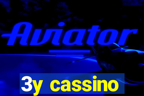 3y cassino